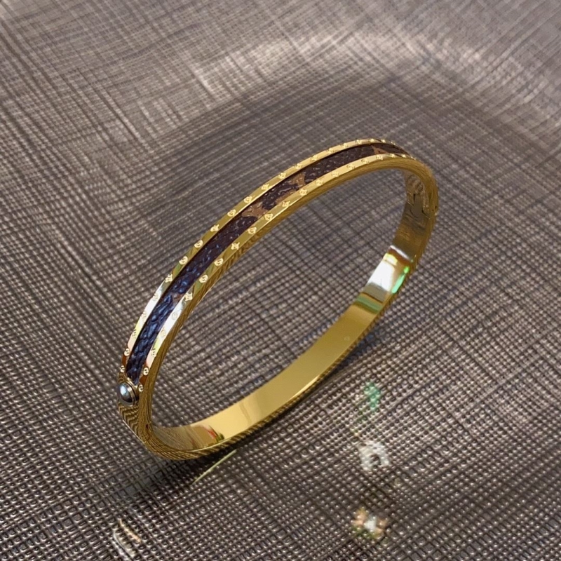 LV Bracelets